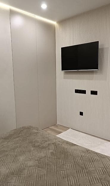 снять кв без посредников: 2 комнаты, Без подселения, С мебелью полностью — 7