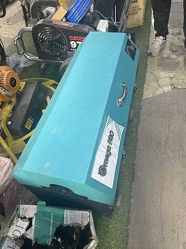 Проволка выпрямитель для арматуры GX‑1-II (Steel Bar Straightening — 1