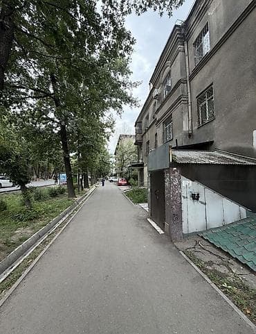 72: Продажа офисов 64 м², Без ремонта, Без мебели, Многоэтажное здание, Цокольный этаж этаж — 2