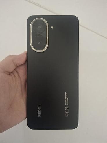 росо х5: Redmi, Redmi A5, Б/у, 128 ГБ, цвет - Черный, 2 SIM — 1