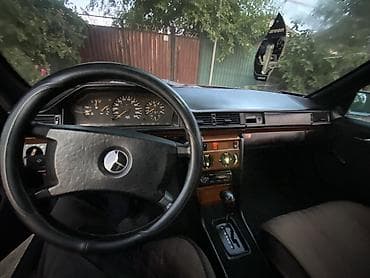 мерседес в140: Mercedes-Benz E-Class: 1991 г., 3 л, Автомат, Дизель, Седан — 3