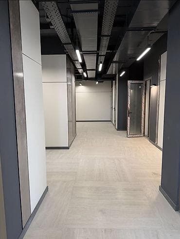 boston tower: Аренда офисов, 54 м², В бизнес центре, 1 линия, С отдельным сан узлом — 8