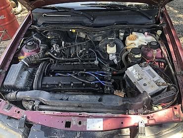 матор на шахман: Daewoo Nexia: 2012 г., 1.6 л, Механика, Бензин, Седан — 8