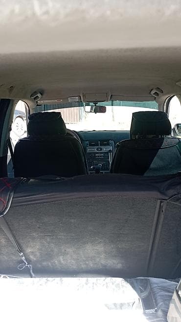 Унаа сатуу: Ford Mondeo: 2004 г., 2 л, Автомат, Бензин, Универсал — 2
