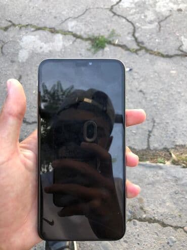 телефон айфон 5: IPhone Xs Max, Б/у, 64 ГБ, Белый, Защитное стекло, 100 % — 3