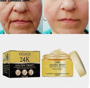 личный кабинет эрсаг кыргызстан: ❄️ США Антивозрастной крем для лица с коллагеном и пептидами золота — 8