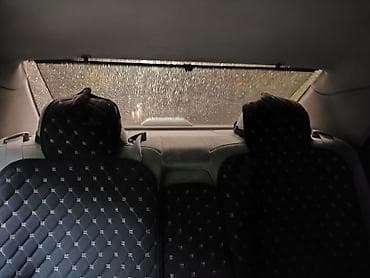 копка траншеи: Toyota Mark II: 2002 г., Седан — 5