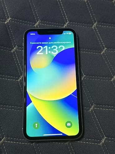айфон икс с: В ремонте не был! IPhone XR, 64 ГБ, цвет White - Дисплей 6.1" Liquid — 1