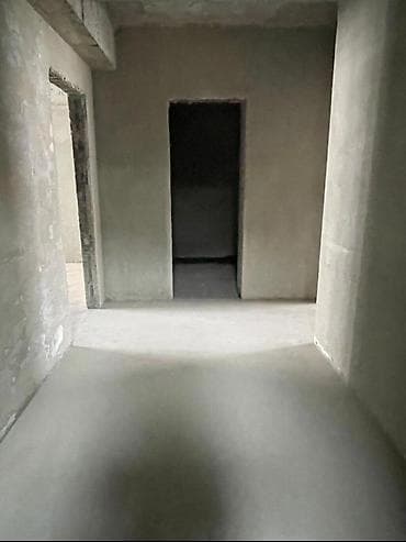 2 комнаты, 60 м², Элитка, 6 этаж, ПСО (под самоотделку) — 5