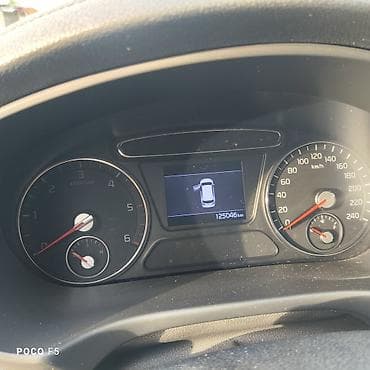 Продажа авто: Kia Sorento: 2019 г., 2 л, Автомат, Кроссовер — 10