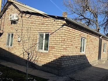Продаётся кирпичный дом с просторным двором село Учхоз ГЭС 3 - Во — 7