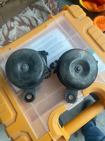 Сигнал оригинал