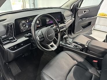 авто срочной продажи: Kia Sportage: 2021 г., 2 л, Автомат, Дизель, Кроссовер — 10