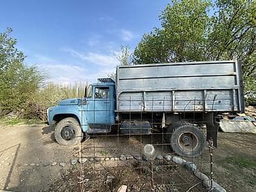 зил дизиль: ЗИЛ : | 1987 г — 5