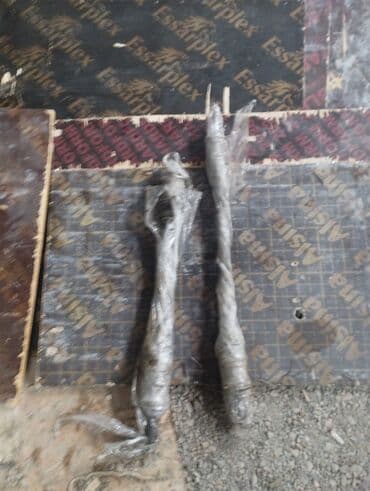 хонда аккорд 2002 цена в бишкеке: Граната Наружная, Внутренняя, С приводом Honda 2000 г., Б/у, Оригинал, Япония — 1