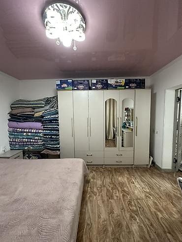 ремонт квартир и домов: СРОЧНО ПРОДАЮ ХОРОШИЙ МАНСАРДНЫЙ ДОМ 🏠 АДРЕС АЛА ТОО 2 УЧАСТОК 6 с — 3