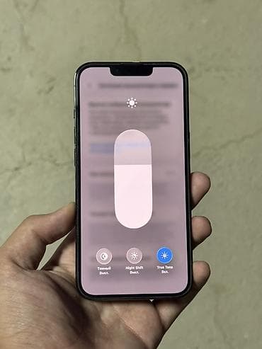 iphone 13 kg: IPhone 13 Pro, Б/у, 256 ГБ, Matte Space Gray, Защитное стекло, Чехол, 78 % — 2
