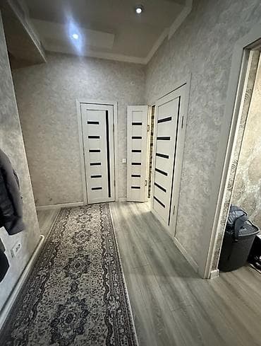 Кыймылсыз мүлк: 2 бөлмө, 70 м², Восток-5 мкр Элитка, 5 кабат, Евро оңдоо — 9