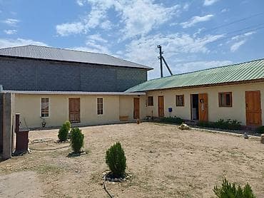 Гостевой двор с отдельными комнатами и закрытым двором - Комплекс из — 2