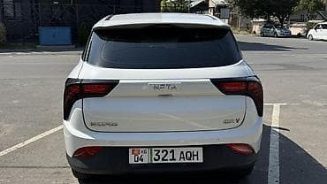 джили машина цена: BYD Song Pro: 2022 г., Автомат, Электромобиль, Кроссовер — 4