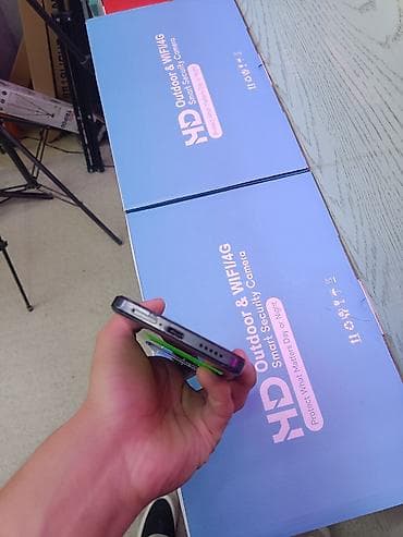 sky hunter d19: Poco X6 Pro, 256 ГБ, цвет - Черный, 2 SIM — 7