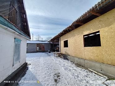 дом мадина: Дом, 48 м², 3 комнаты, Агентство недвижимости — 3