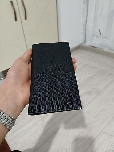 счастливый карман полный денег: Портмоне, Lacoste, Искусственная кожа, Мужские, Новый — 3