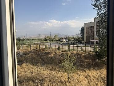 1: 1 комната, 47 м², Тунгуч мкр Индивидуалка, 2 этаж, Старый ремонт — 7