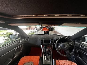 форд транзит 2 0: Subaru Legacy: 2003 г., 2 л, Автомат, Бензин, Седан — 2