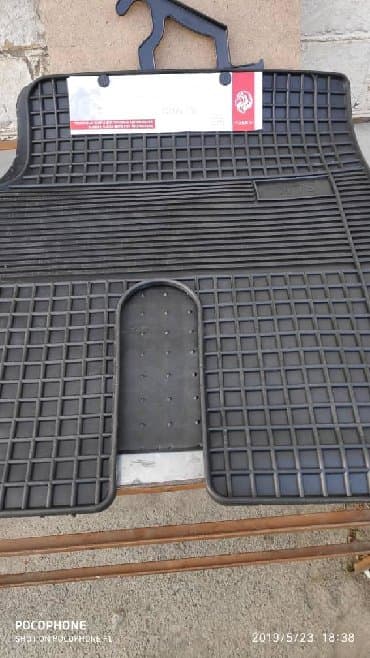 чехлы на авто бишкек: Полики на грузовые автомобили, резиновые, ковролин, 3D все в наличии — 4
