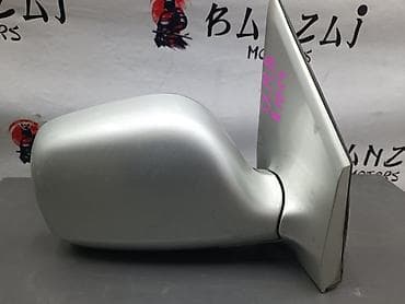 banzai: Боковое правое Зеркало Toyota Б/у, Оригинал — 6