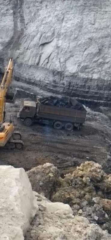 mercedes atego: Грузовик, Камаз, Стандарт, 7 т, Б/у — 6