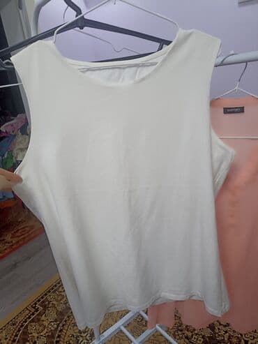 брендовая мужская одежда бишкек: Майки, топы — 1