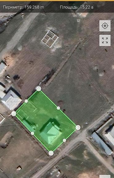 Продажа домов: 🏡 Продаётся дом в селе Кызыл-Туу 🏡 📍 Локация: Кызыл-Туу 📐 — 8