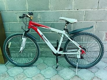 Горный велосипед Wrangler GT-M6200 - Тип: горный (MTB), хардтейл - at lalafo.kg Горный велосипед Wrangler GT-M6200 - Тип: горный (MTB), хардтейл -