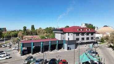 автомойка оборудование: Продаю Автомойка, 400 м²,Действующий, С оборудованием, 1 линия — 3