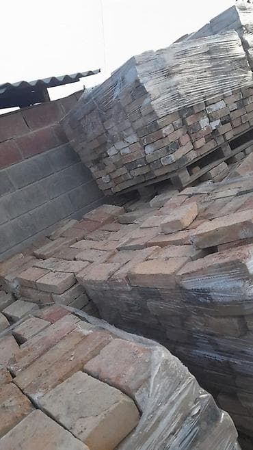 старые тошоки: Керамический, Полнотелый, таблетка кирпич, Одинарный, 250×120×65 — 2