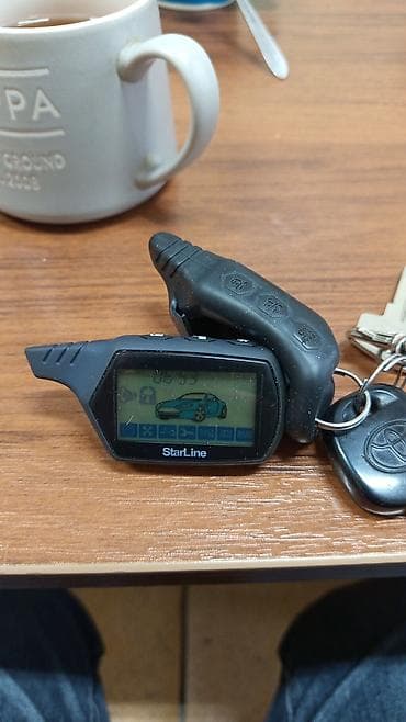 тойота корола 1997: Toyota Corolla: 2004 г., 1.6 л, Механика, Бензин, Седан — 7