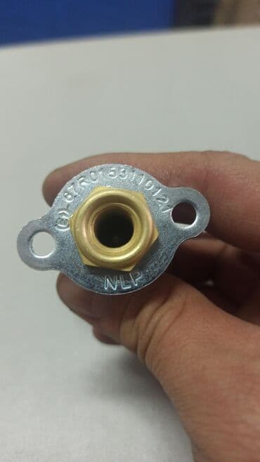 блок предохранителей: Шланг (подводка) Subaru 2010 г., Новый, Аналог, Россия — 9