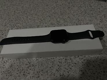 appella часы цена: Продаю Apple Watch SE Gen 2, 44 мм (Midnight). Состояние идеальное — — 2