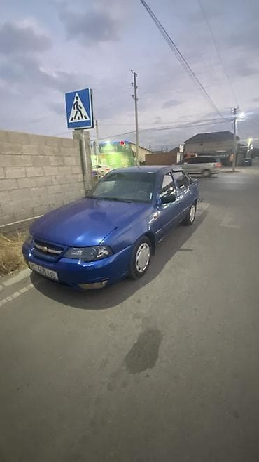 k8 kia: Chevrolet Nexia: 2012 г., 1.5 л, Ручные, Бензин, Седан — 3