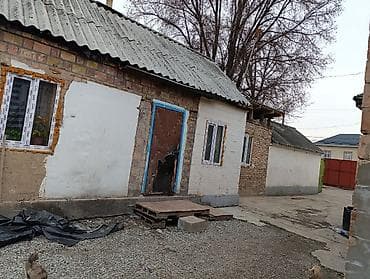 Дома: Дом с участком. Планировка и оснащение: - Просторная гостиная-кухня — 8