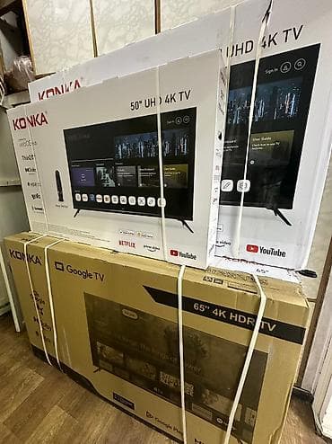 Телевизоры: Если вы искали телевизоры по низким ценам😍в магазине Аралаш большой — 2