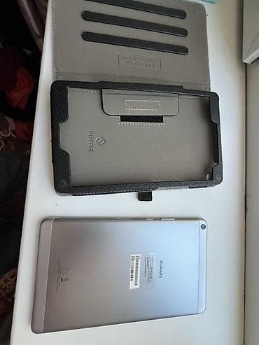 macbook 2010: Планшет, Huawei, 7" - 8", Wi-Fi, Классический цвет - Серебристый — 3