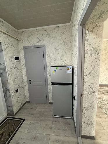 1 комната, 30 м², 2 этаж, Евроремонт — 4