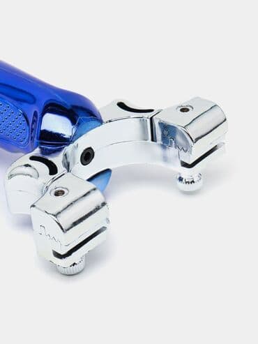 Музыкалык аспаптар: 🔥 Мощная профессиональная рогатка 🔥 Металлический корпус + камуфляжная — 7