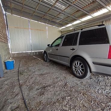 коробка гольф 3 1.8: Volkswagen Golf: 2000 г., 1.6 л, Механика, Бензин, Универсал — 2