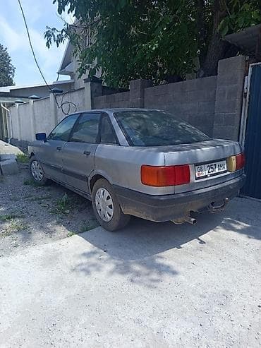туманник на ауди: Audi 100: 1987 г., 1.8 л, Механика, Бензин, Седан — 2
