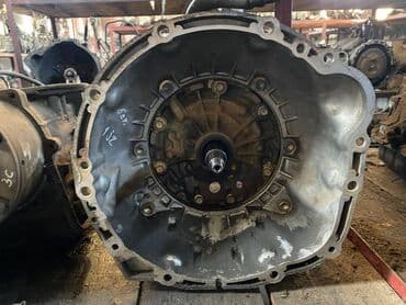 runx alex: Коробка передач Автомат Toyota Б/у, Оригинал — 2