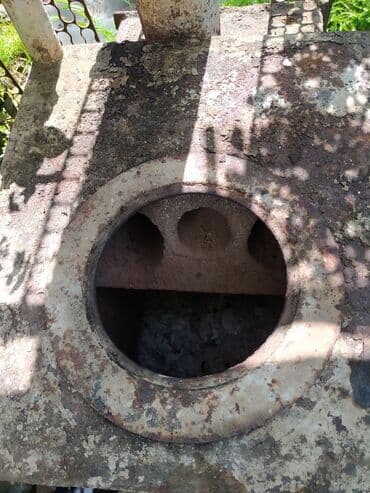 горелка газовая бишкек цена: Печка чугунная для отопления и готовки. Самовывоз дача Радуга Сад — 3